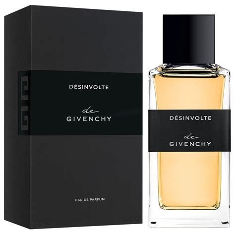 desinvolte givenchy|Givenchy désinvolte perfume.